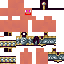 Texture for CDE