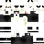 Texture for panda