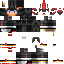 Texture for My SA2 Shadow