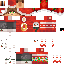 Texture for новогодний жека микс