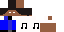 Texture for herbrine
