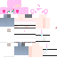 Texture for GTAskin popo