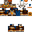 Texture for magictelo