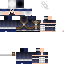 Texture for kakashi