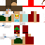 Texture for hoppie kerst ;~o