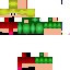 Texture for Simeon