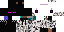 Texture for My awesome enderman