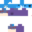 Texture for NyanMink PJ's