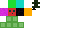 Texture for ramebow slim