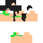 Texture for skin