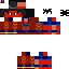 Texture for Goku Kaioken x100 SERVER