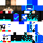 Texture for JSONIC THE HEGHOG