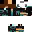 Texture for acrob3tic