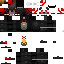 Texture for Nightmare Arrow Lefty-fied
