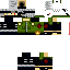 Texture for kakashi
