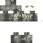 Texture for Hubris Nestoris (Revived Robot)