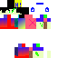 Texture for tftf
