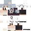 Texture for Lucienne Mikami Uniform