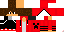 Texture for fdh