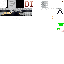 Texture for Kakashi's Head
