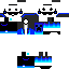 Texture for panda 