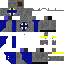 Texture for Templar
