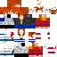 Texture for gogeta sjj4