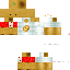 Texture for dsa