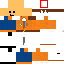 Texture for makura_exe