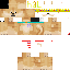 Texture for Techno doge