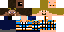 Texture for Josh (Flannel)