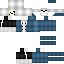 Texture for Disbelief_sans_undertale_phase_2