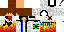 Texture for froger