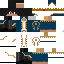 Texture for Arthurskin