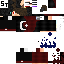 Texture for steve