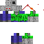 Texture for CommandBot