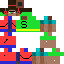 Texture for sultan