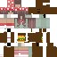 Texture for gd