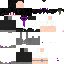 Texture for [Xael] Ally's demon guy