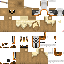 Texture for hunter eevee