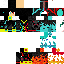 Texture for (scorpion) invernal)