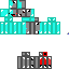 Texture for SKEEPY