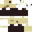 Texture for Mimikyu
