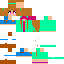 Texture for Mya