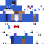 Texture for Mr Fuzzy