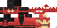 Texture for herobrine master ninja