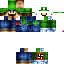 Texture for luligi