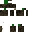 Texture for mimetic