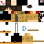 Texture for Dante 3.0