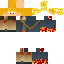 Texture for lopers